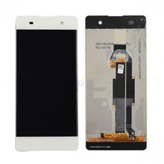 TOUCH+DISPLAY SONY XPERIA XA F3111 F3113 F3115 BRANCO